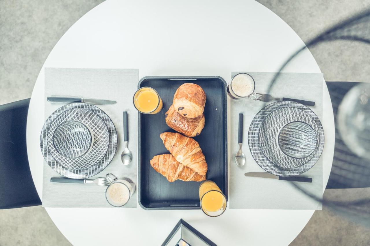 Le Loft Superbe Avec Stationnement Gratuit Appartement Dunkirk