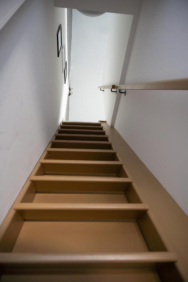 Le Loft Superbe Avec Stationnement Gratuit Dunkirk
