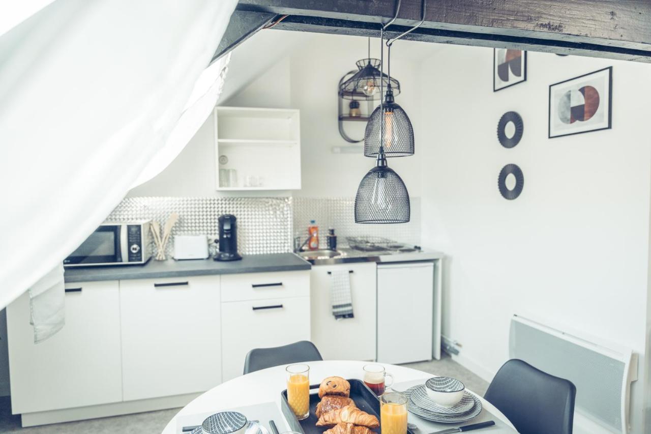 Le Loft Superbe Avec Stationnement Gratuit